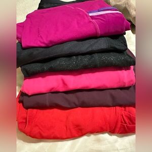 6 for the price of 1 Fabletics Leggings